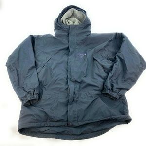 Patagonia Inferno Ski Jacket Inferno Mountain Coat